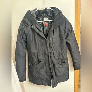Columbia 3 in 1 jacket